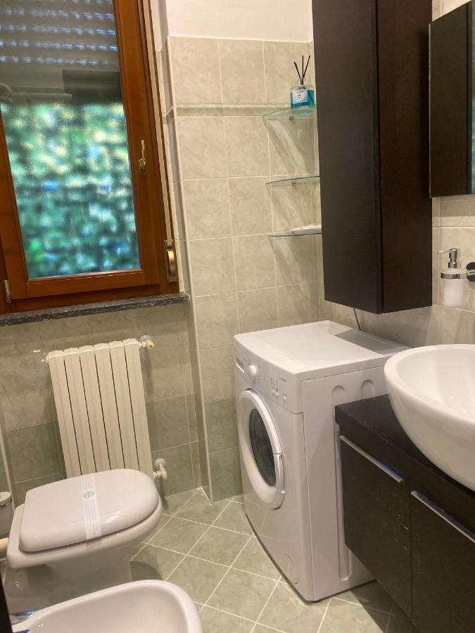 Casa Sofia Lissone Apartment Bagian luar foto